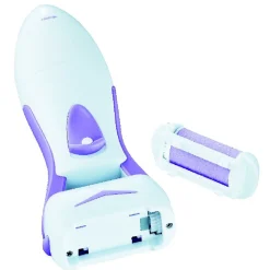 Râpe électrique anticallosités Homday