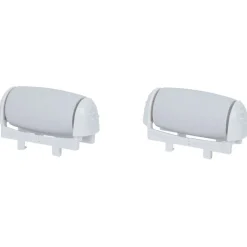 Râpe électrique anti-callosité Homday Care à piles