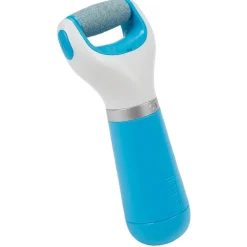 Râpe électrique aux cristaux marins Scholl Velvet smooth