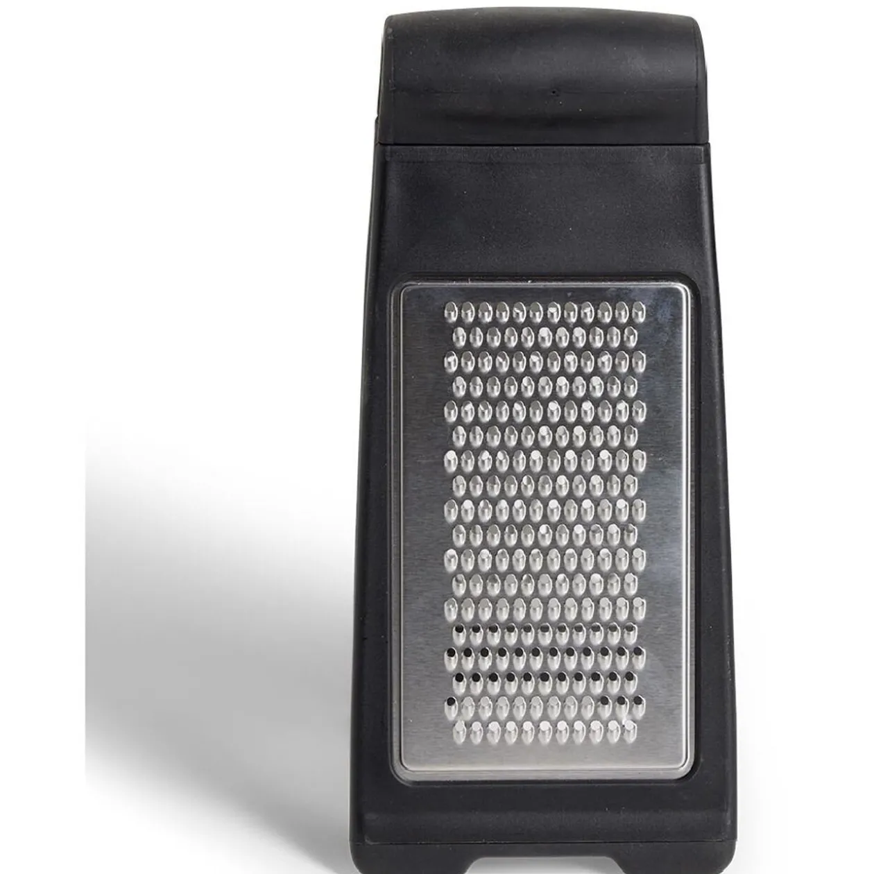 Râpe pliable à 2 faces inox