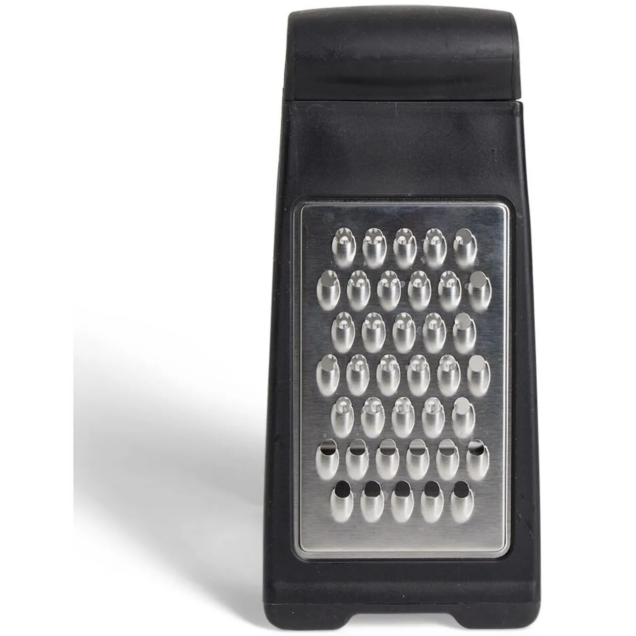 Râpe pliable à 2 faces inox