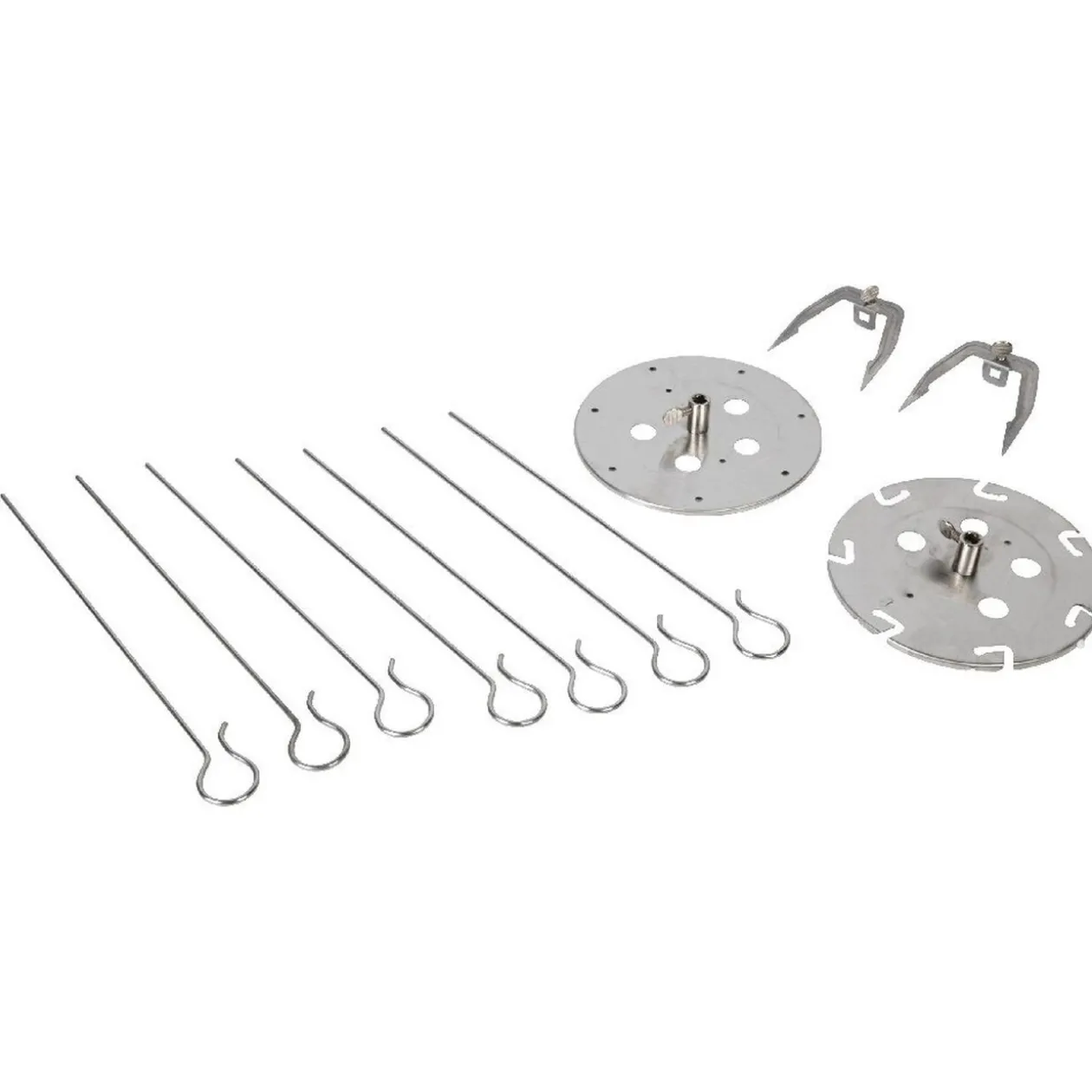 Rôtissoire grill verticale 21 L