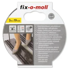 Ruban adhésif anti dérapant 3 m Suki Fix-o-Moll