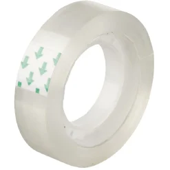 Ruban adhésif blanc 20 m x12