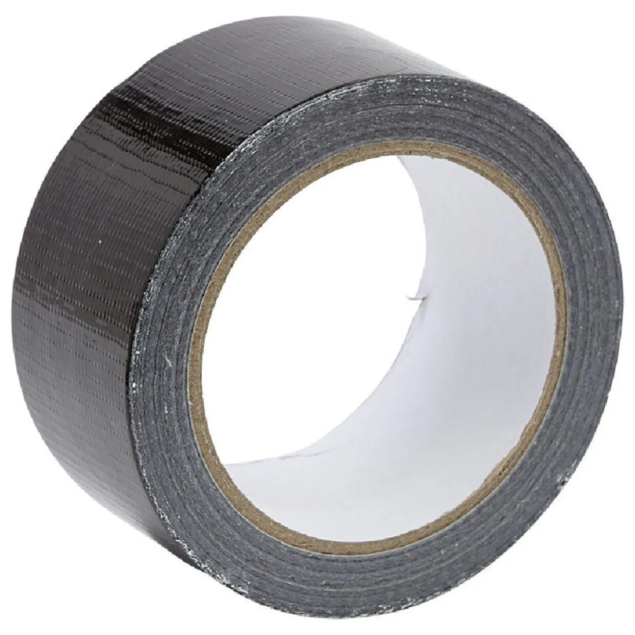 Ruban adhésif de réparation noir