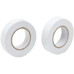 Ruban adhésif double face blanc 2m x2