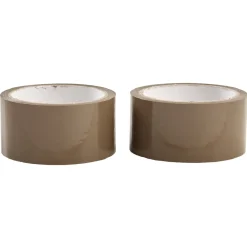 Ruban adhésif Havane x2