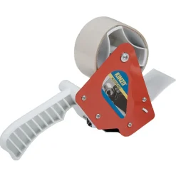 Ruban adhésif x2 avec dévidoir Kinzo