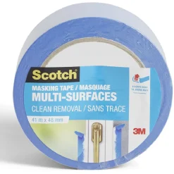 Ruban de masquage longue durée 48mm L40m