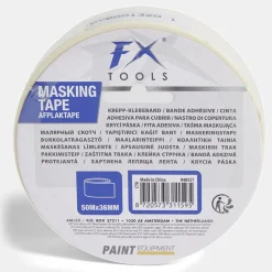 Ruban de masquage 36mm L50m