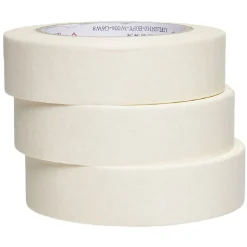 Ruban de masquage x3 - 50 m