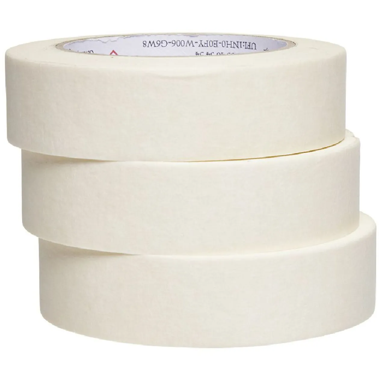 Ruban de masquage x3 - 50 m