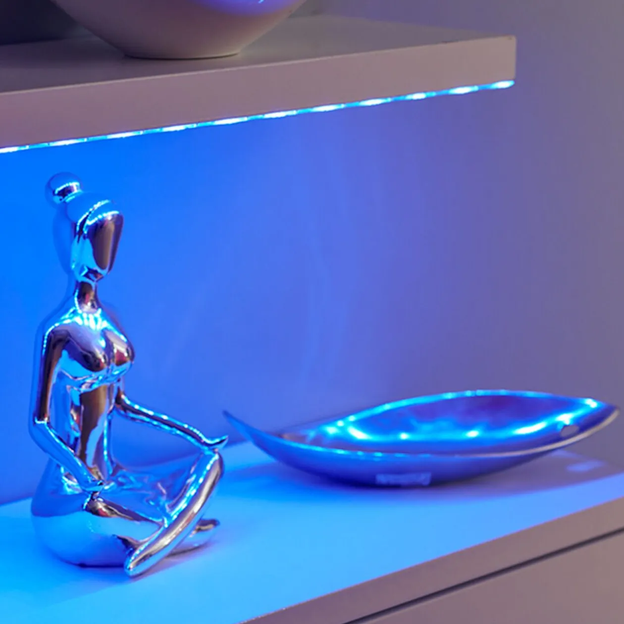 Ruban flexible LED strip Grundig 3 m