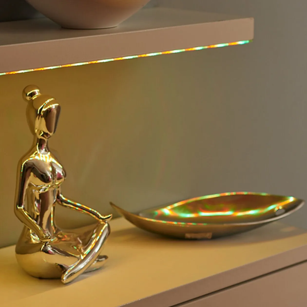 Ruban flexible LED strip Grundig 3 m