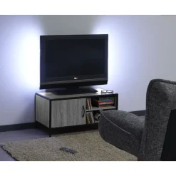 Ruban LED USB pour écran TV x2