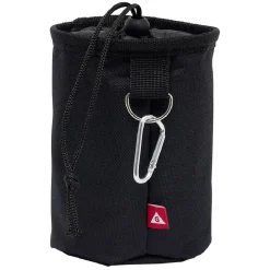 Sac avec 24 pinces à linge et mousqueton