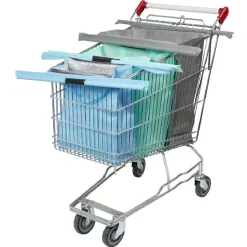 Sac de course x2 + isotherme x1