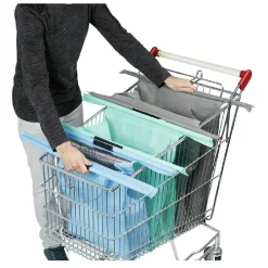 Sac de course x2 + isotherme x1