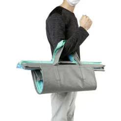 Sac de course x2 + isotherme x1