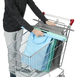 Sac de course x2 + isotherme x1