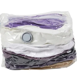 Sac de rangement sous vide x10