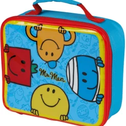 Sac pique nique Monsieur