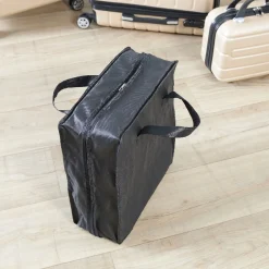 Sac range-chaussures de voyage