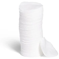 Sachet de 35 disques de coton à démaquiller Byphasse