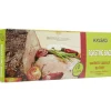 Sachet de cuisson au four x10