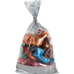 Sachet en plastique x10