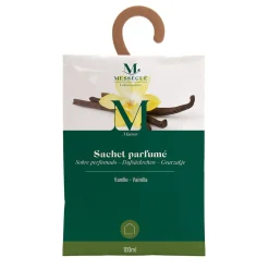 Sachet parfumé maison Mességué vanille 100ml