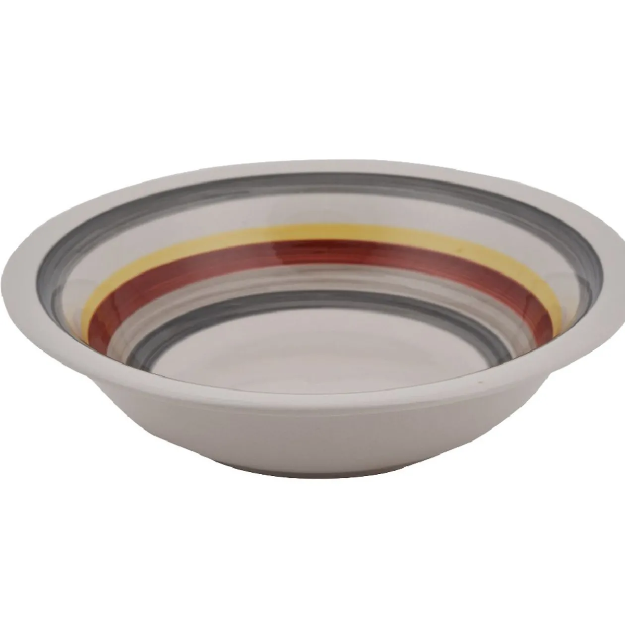 Saladier Bayadère Ø 20 cm