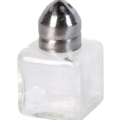 SALIERE POIVRIERE X4