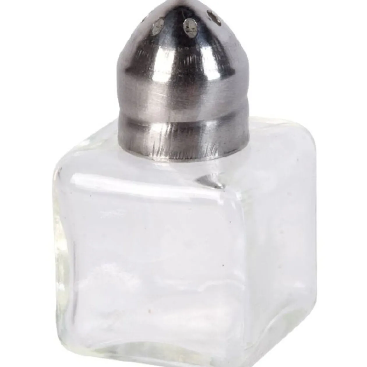 SALIERE POIVRIERE X4