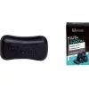 Savon au charbon actif noir 75g
