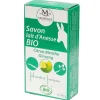 Savon lait anesse citron ginseng menthe Mességué