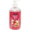 Savon liquide pour les mains parfum Fraise 500 ml