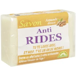 Savon magique humoristique