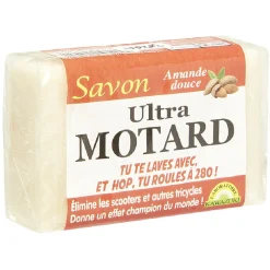 Savon magique humoristique