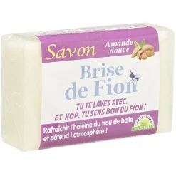 Savon magique humoristique