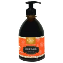 Savon noir à l'huile d'olive Olivéa 250 g