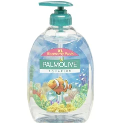 Savon Palmolive liquide