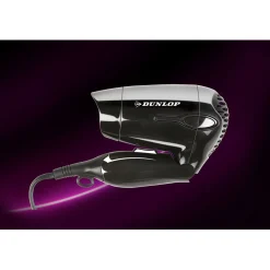 Sèche cheveux de voyage pliant