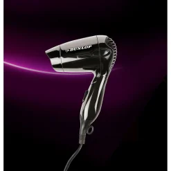 Sèche cheveux de voyage pliant