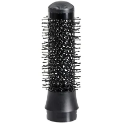 Sèche cheveux multifonction - 5 embouts - Effets lissé/bouclé/naturel