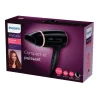 Sèche cheveux Philips EssentialCare noir rose 1800 Watts