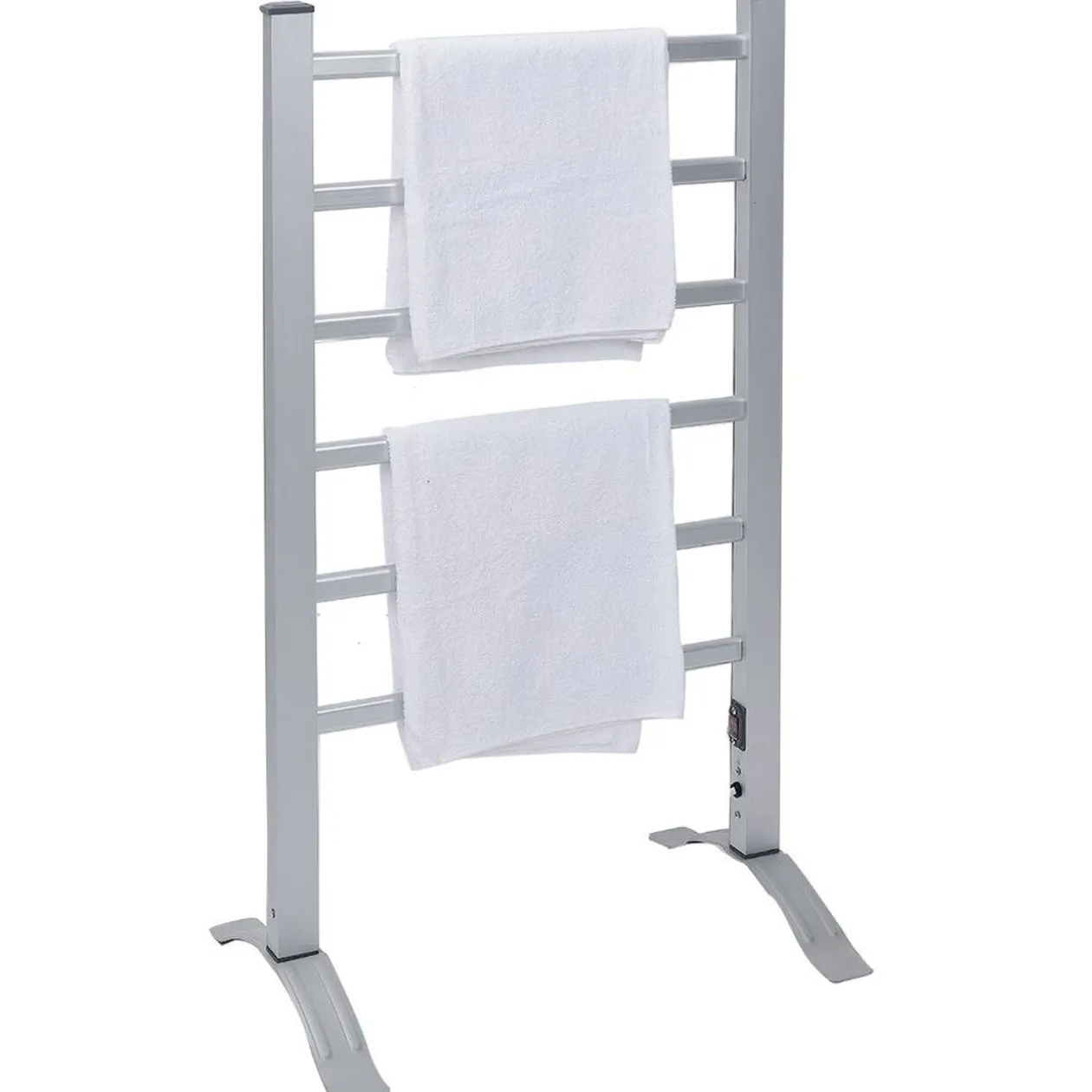 Sèche serviette électrique