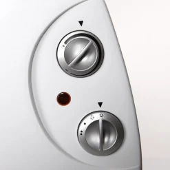 Sèche serviette soufflant Homday