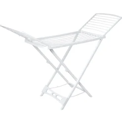 Séchoir à linge 20 mètres d'étendage extérieur