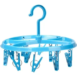 Séchoir à linge 12 pinces